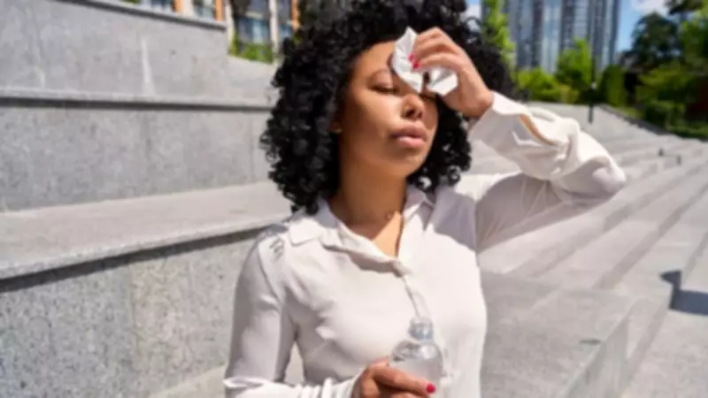 6 Surprising Signs of Dehydration You Shouldn't Ignore in Heatwaves