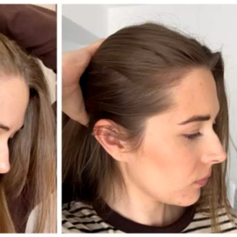 66p Daily Hair Supplement Leaves Locks Fuller and Very Shiny, Say Shoppers