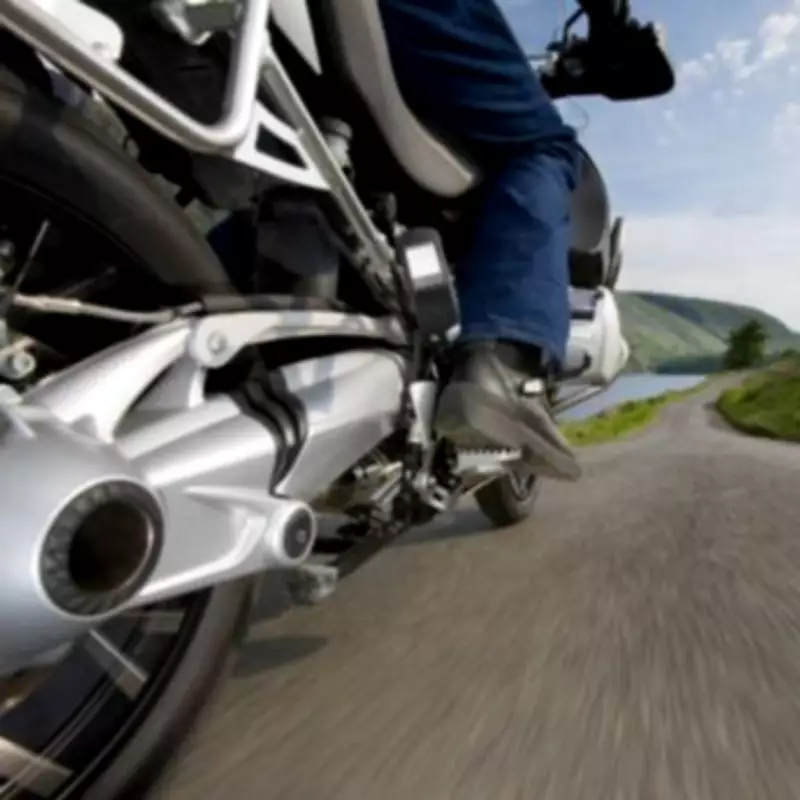 7 New Bike, Motorcycle and Scooter Laws in England: Full List