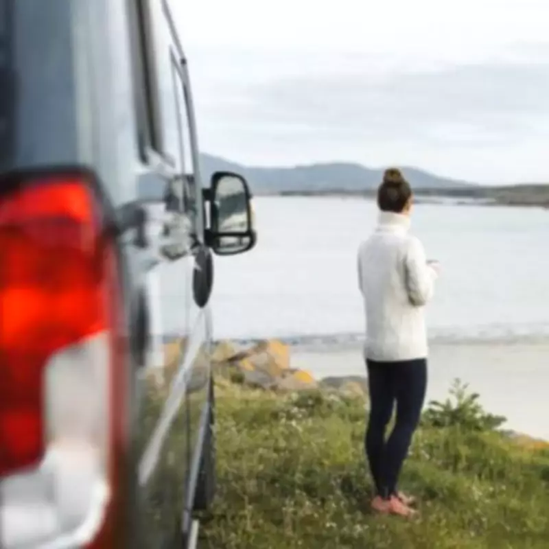 7 UK Tourist Hotspots Banning Campervans and Motorhomes This Summer