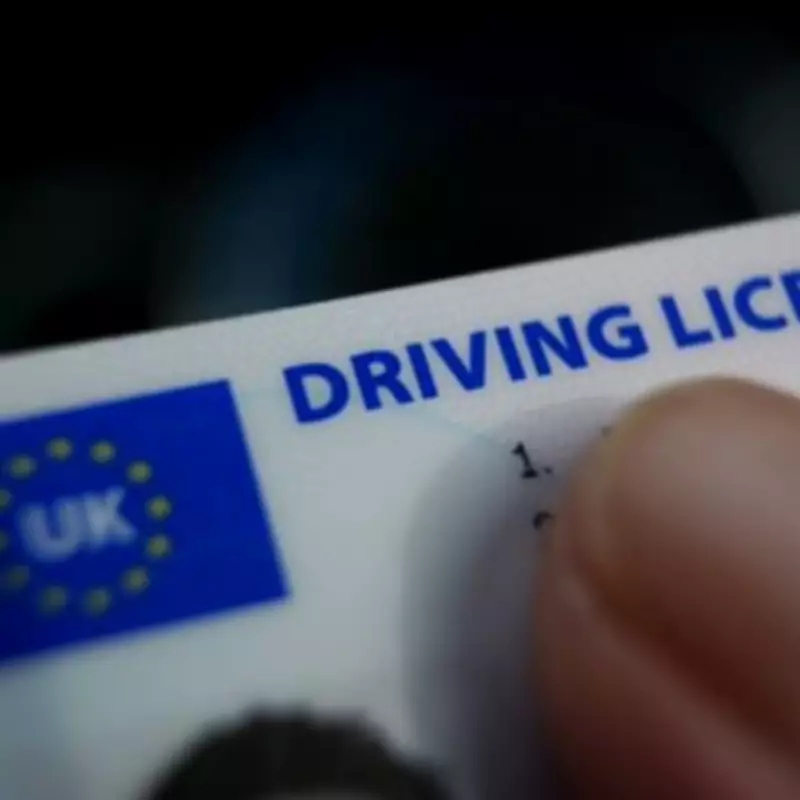 73,000 UK Drivers at Risk of Prison for Drug-Driving Offences