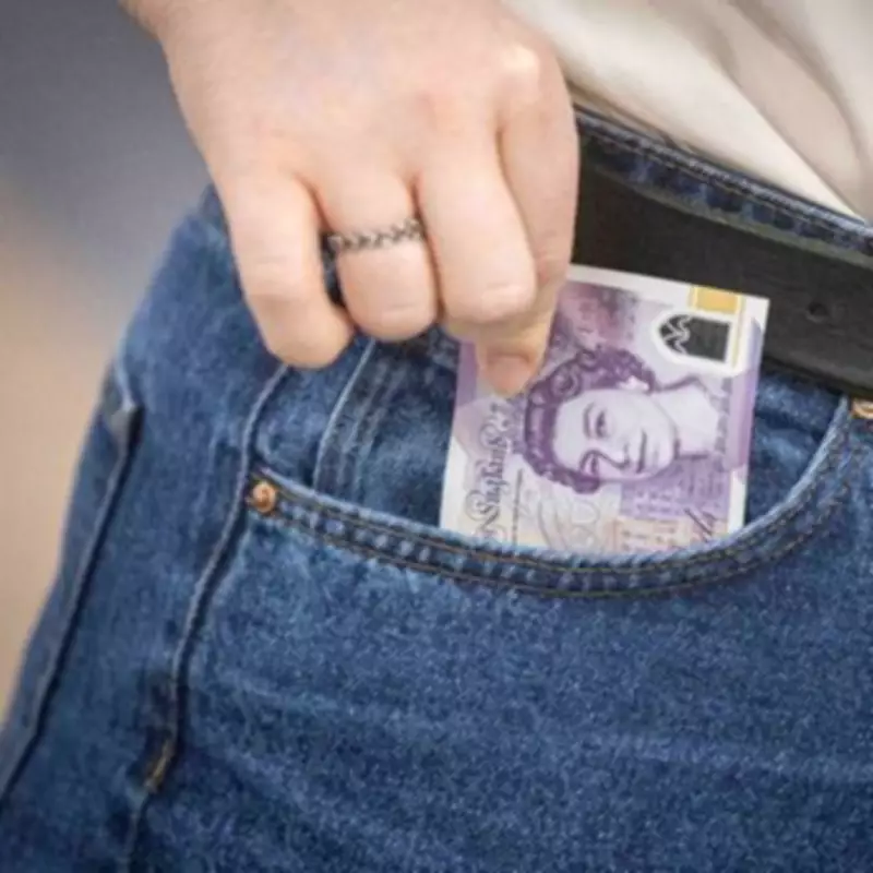 £739 DWP Payments to Arrive Early for Some UK Pensioners This Week
