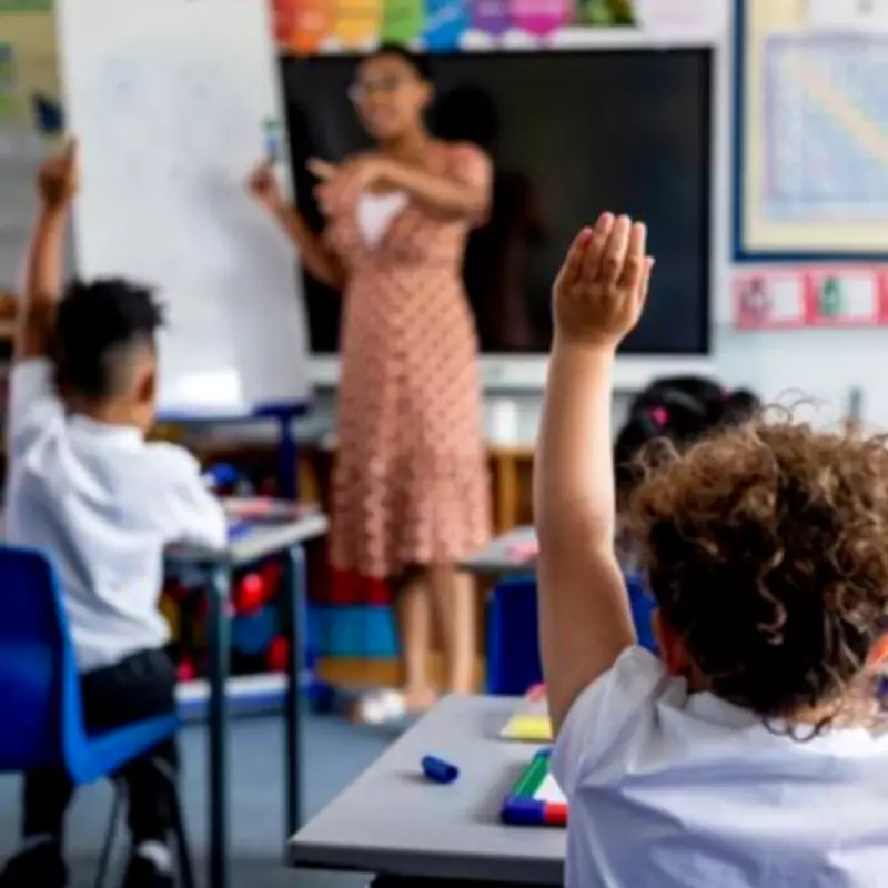 86 Midlands Schools Get Cash for Crumbling Buildings - Full List