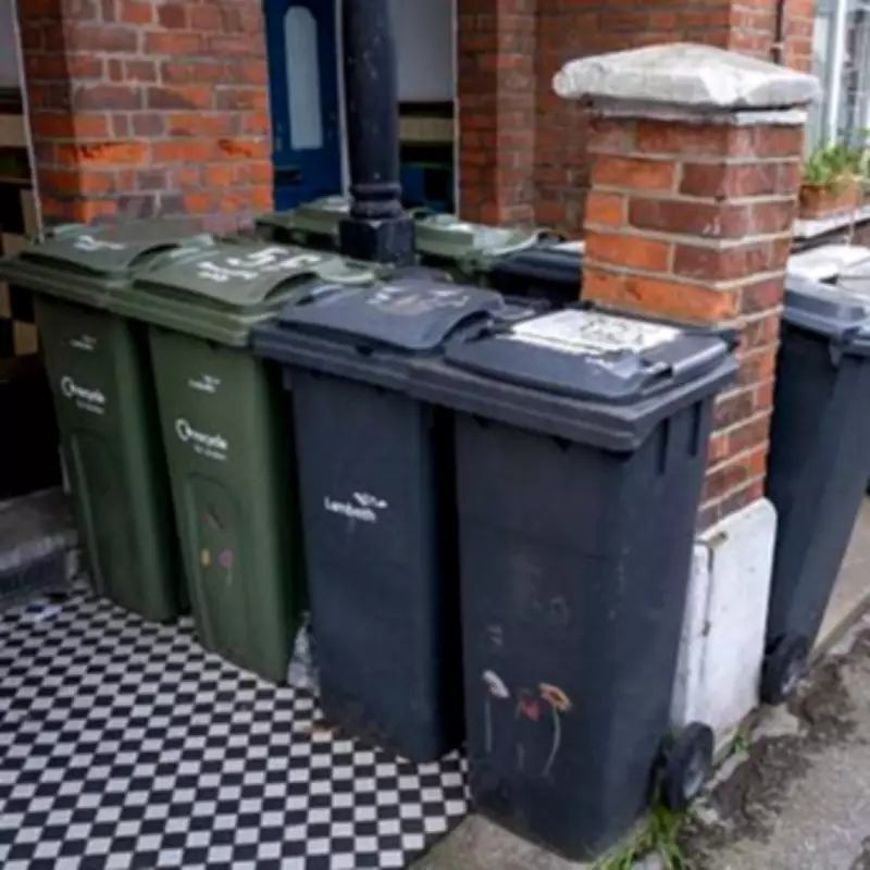 9 Kitchen Items Banned from Recycling Bins Under New England Rules