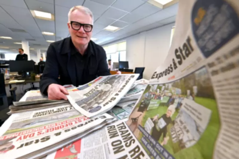9 Reasons to Be Proud of the Black Country in 2026