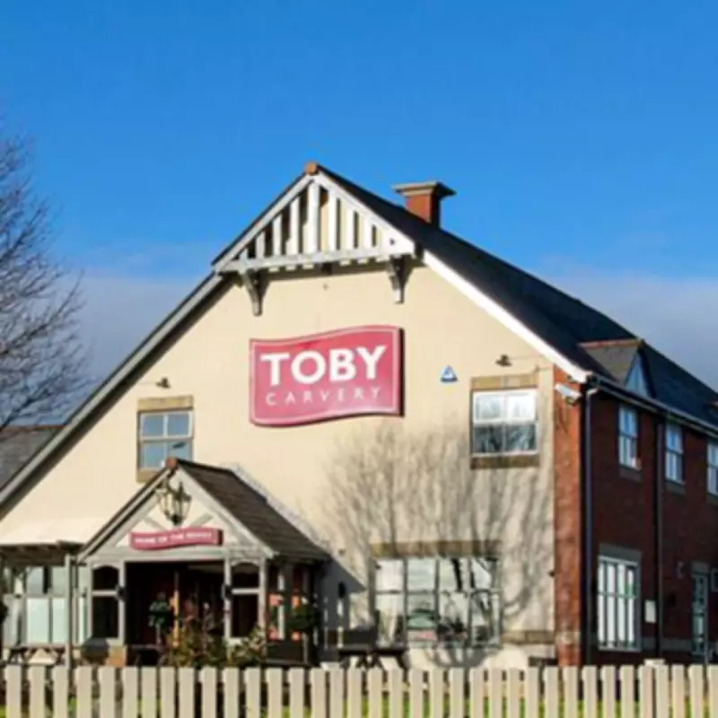9 Things Toby Carvery Staff Wish Customers Knew About Their Jobs