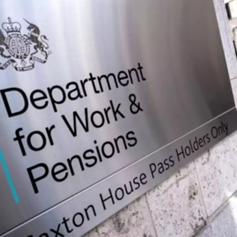 910,000 Pensioners Missing Out on £4,300 DWP Benefit
