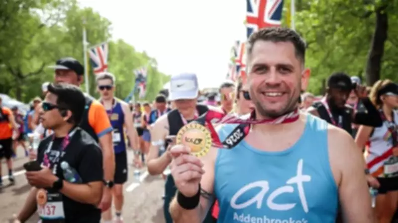 Addenbrooke's Runners Raise Record £90,000 at World's Largest Marathon