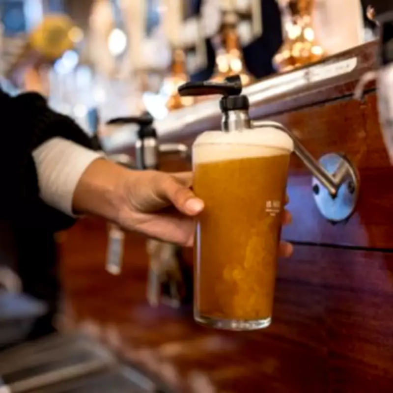 Adnams Reduces Alcohol Content in Four Popular Drinks