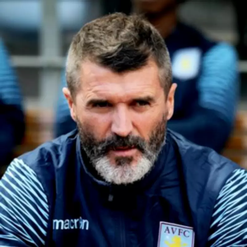 Agbonlahor Reveals Red Bull Can Incident Led to Keane's Villa Exit