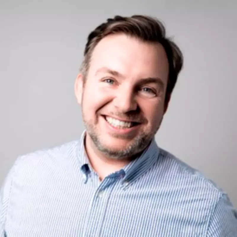 Agent's Paul Corcoran on AI, Four-Day Week, and 20 Years of Business