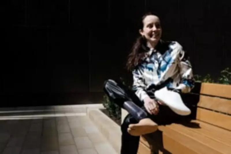AI and 3D Printing Help Amputees Get Single Shoes in Birmingham