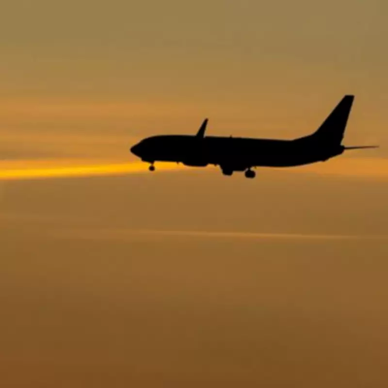 Airlines Cancel 120 UK Flights Amid Jet Fuel Shortage Fears