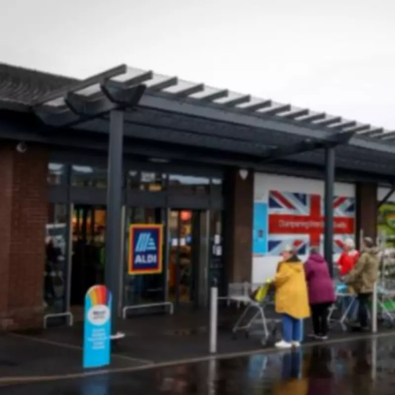 Aldi Warns Loyalty Card Shoppers Overpaying £126 Monthly