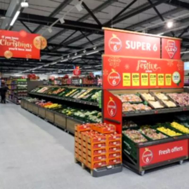 Aldi warns shoppers to store potatoes away from onions in kitchen