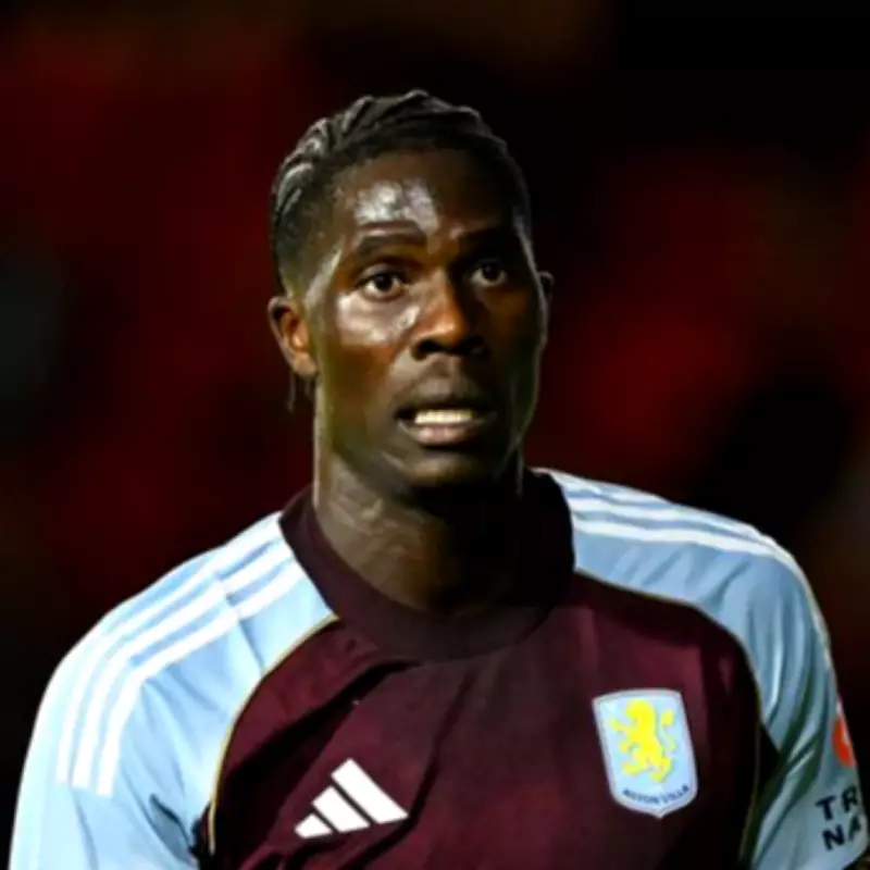 Amadou Onana Injury Update: Emery Unsure Ahead of Europa League Final