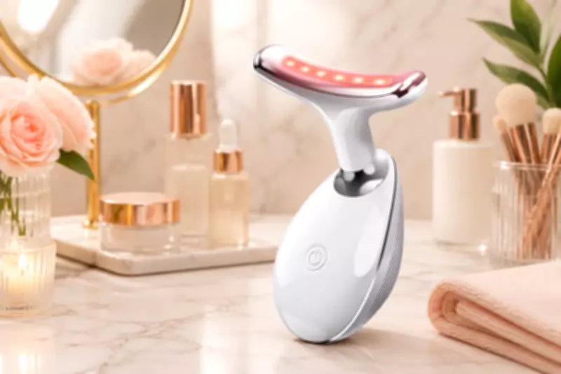 Amazon Deal: Facial Massager for Sculpting and Skincare Savings