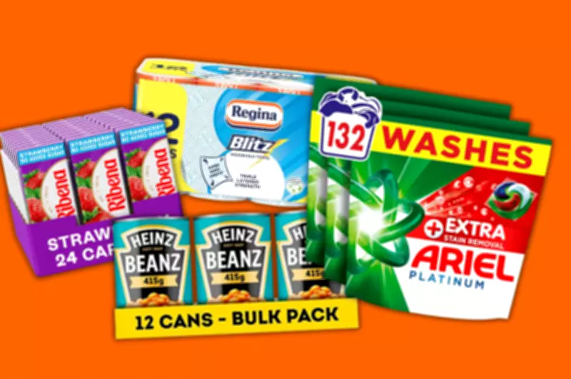 Amazon Everyday Essentials Week: Top Deals to Grab Now