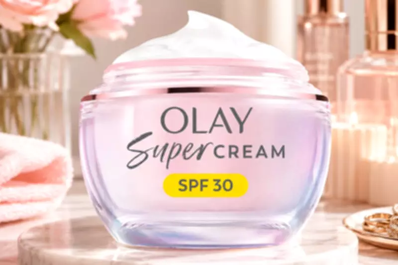 Amazon Shoppers Spot Olay Skincare Deal for Daily SPF and Hydration