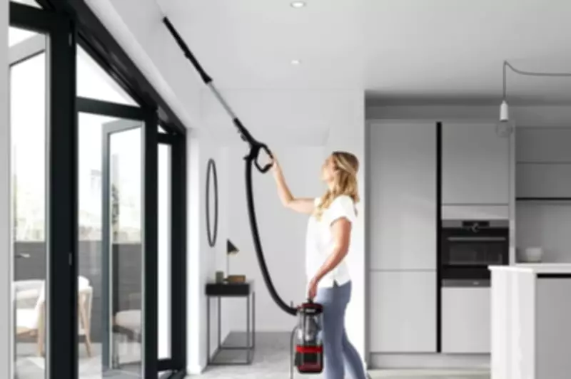 Amazon Slashes Shark Vacuum Price by £90 in Flash Sale