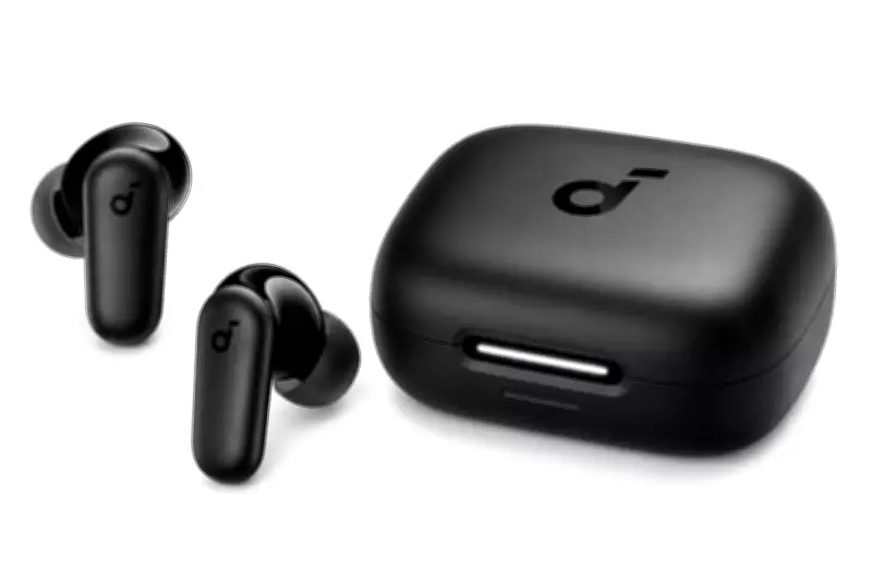 Amazon slashes Soundcore P30i earbuds price with noise cancelling