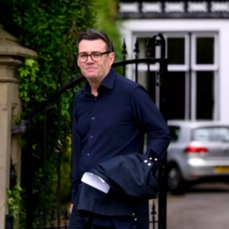Andy Burnham By-Election and Mayoral Poll Could Cost £5 Million