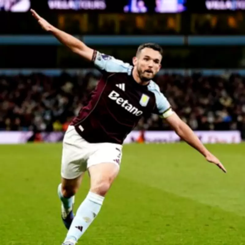 Andy Townsend: I'll Cheer Loudest if McGinn Replaces Me in Villa History