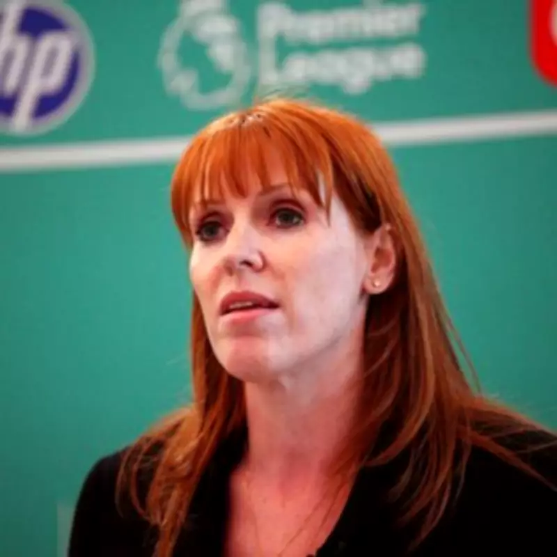 Angela Rayner Urges Starmer to Bring Burnham Back to Westminster
