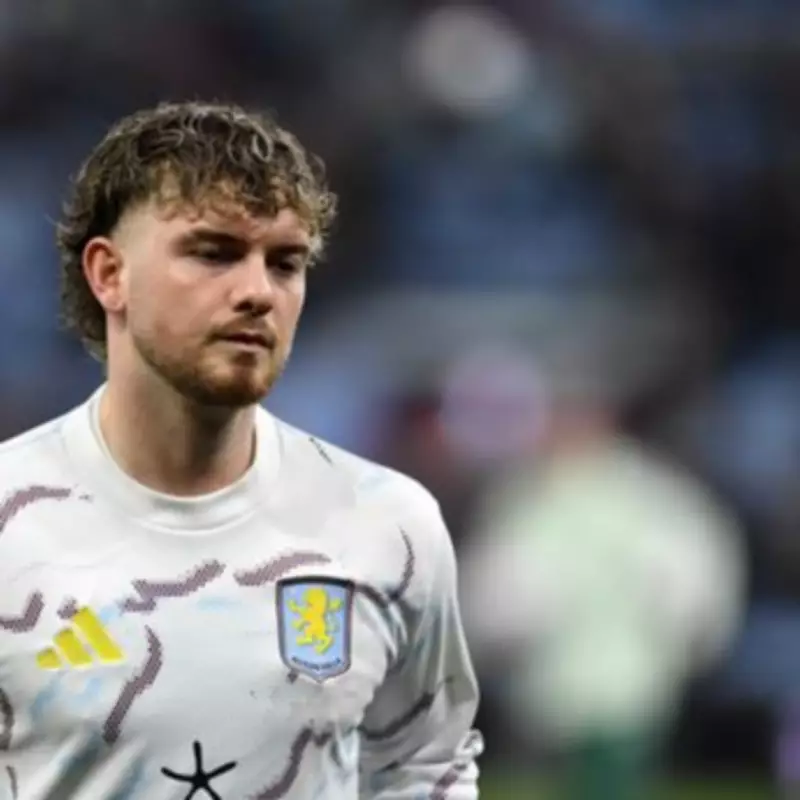 Arne Slot's Diplomatic Response as Elliott's Aston Villa Loan Nears End