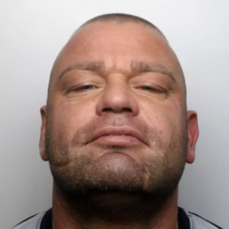 Arrogant drug dealer hid cocaine in Kinder egg in underwear jailed