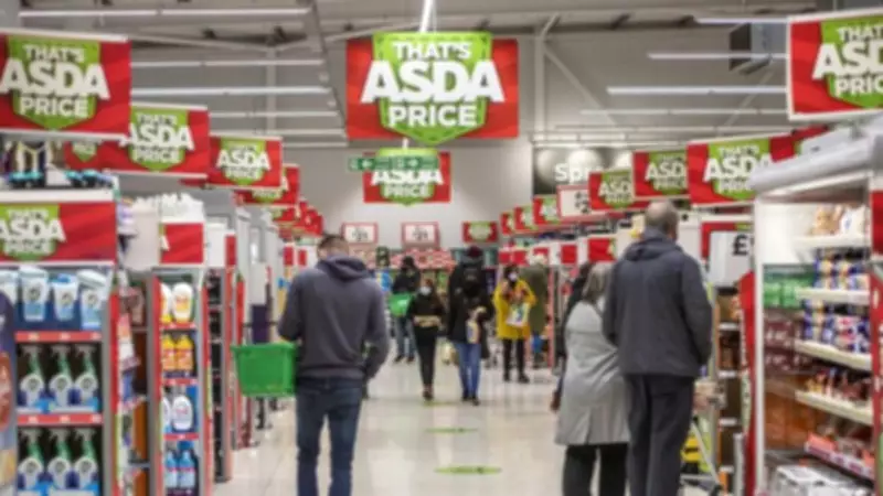 Asda Launches New £5 Premium Meal Deal Across UK Stores