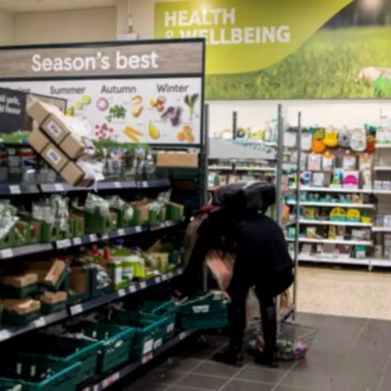 Asda Named Cheapest UK Supermarket for Branded Items, Beating Tesco