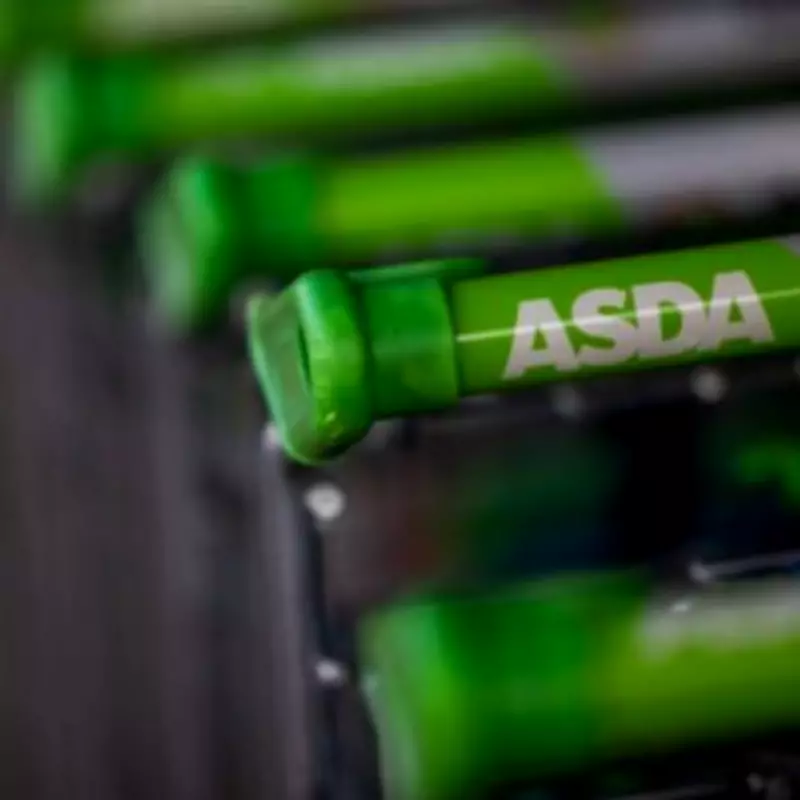 Asda Overhauls Frozen Food Aisles in All Stores to Reward Loyal Customers