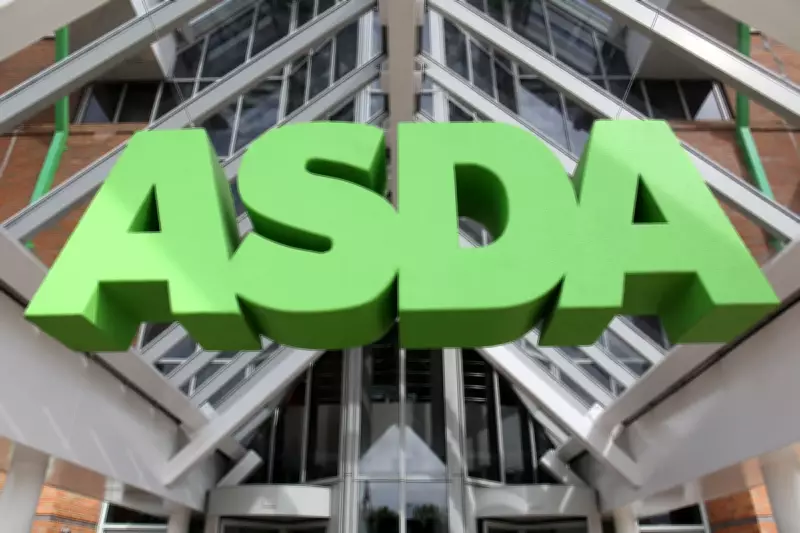 Asda Recalls Play Sand Over Potential Asbestos Contamination