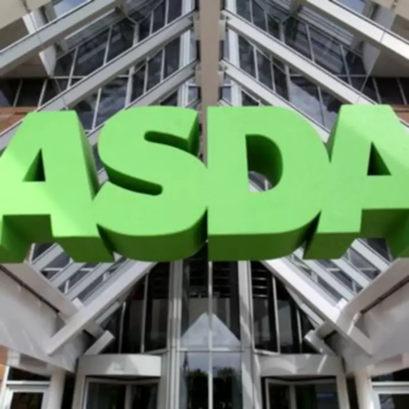 Asda Slashes Prices on 400+ Food and Drink Items Across UK Stores