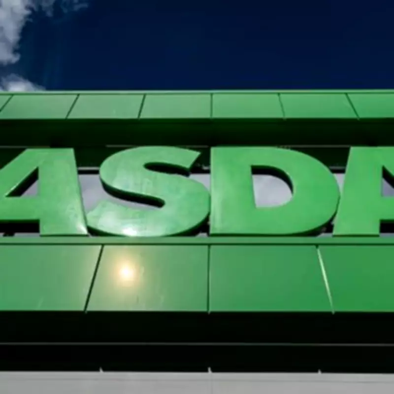 Asda Urgently Recalls Cod Fishcakes Over Metal or Plastic Fears