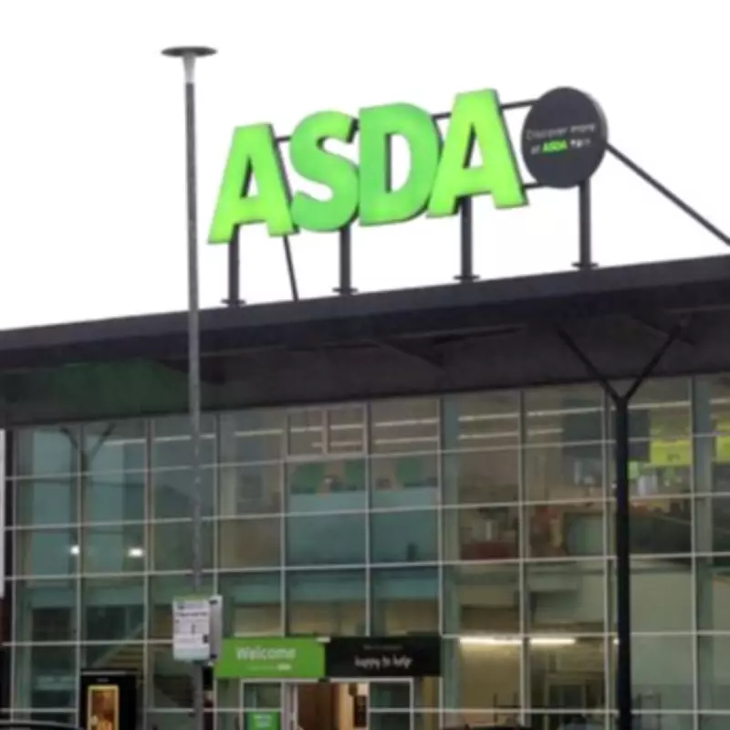 Asda Urgently Recalls Toy Containing Asbestos Over Health Risk