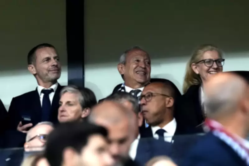 Aston Villa Co-Owner Envisions Golden Future with Sky as Limit
