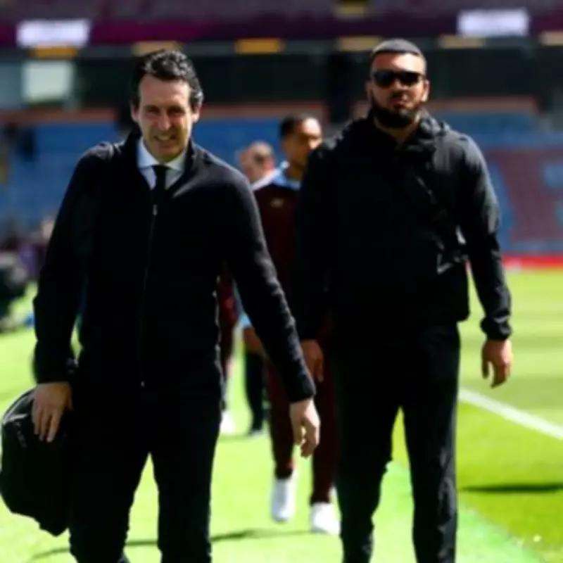 Aston Villa Face Crucial Liverpool Clash Before Europa League Final