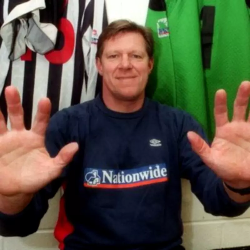 Aston Villa hero Nigel Spink swapped European Cup glory for life as a courier
