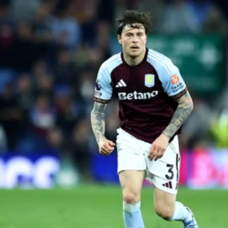 Aston Villa Injury Concern: Lindelof 'Not Feeling Good' Ahead of Europa Final