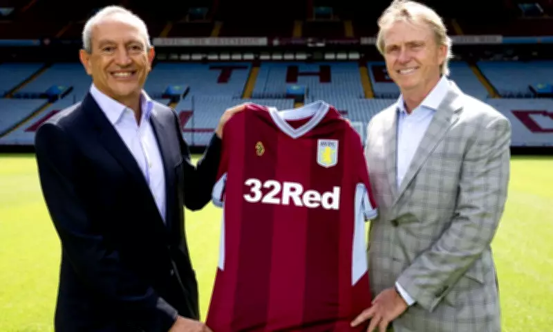 Aston Villa Owners NSWE Report Nearly £100m Loss in New Accounts