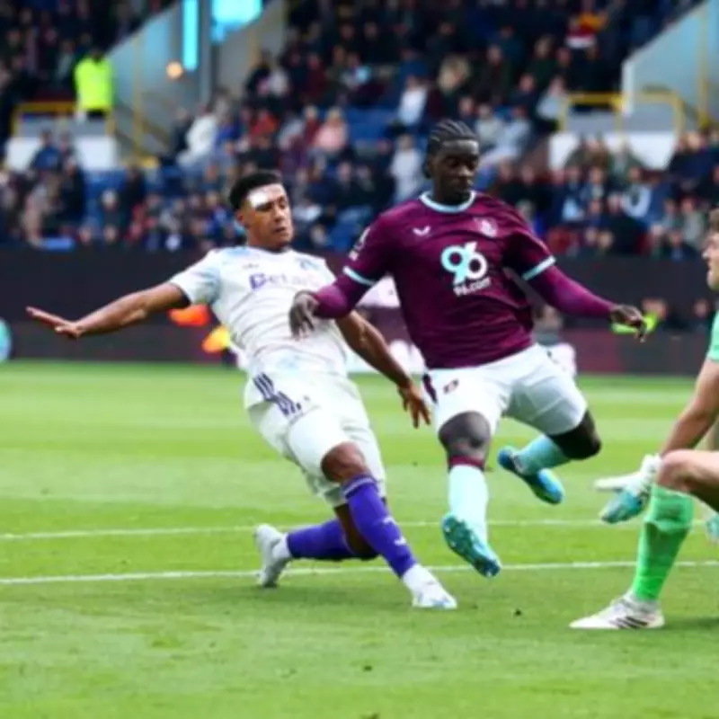 Aston Villa Player Ratings: 3s and 4s in 2-2 Burnley Draw