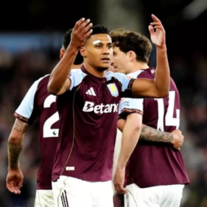 Aston Villa Player Ratings: 9s and 8s After 4-2 Win Over Liverpool