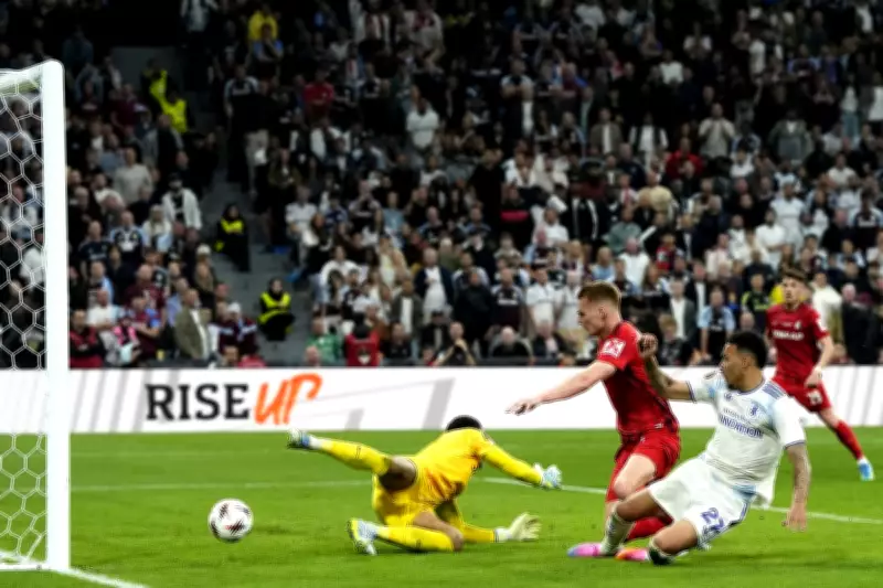 Aston Villa Player Ratings: Immortality Secured in Europa League Triumph