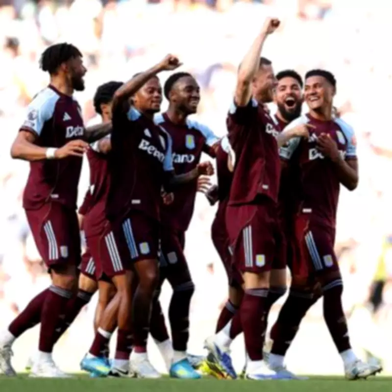 Aston Villa Player Ratings: Watkins 9, Bizot 8 in Historic Man City Win