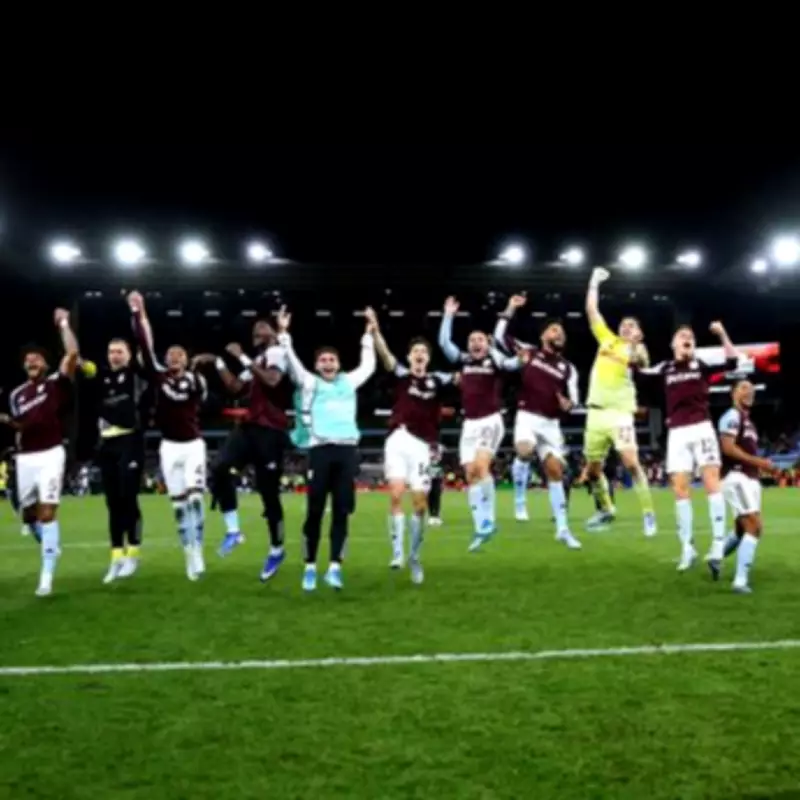 Aston Villa Set to Earn £36m from Europa League Run