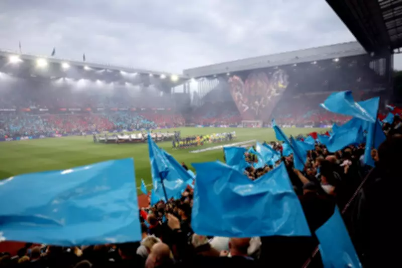 Aston Villa Stands Firm on Europa League Final Screening Decision