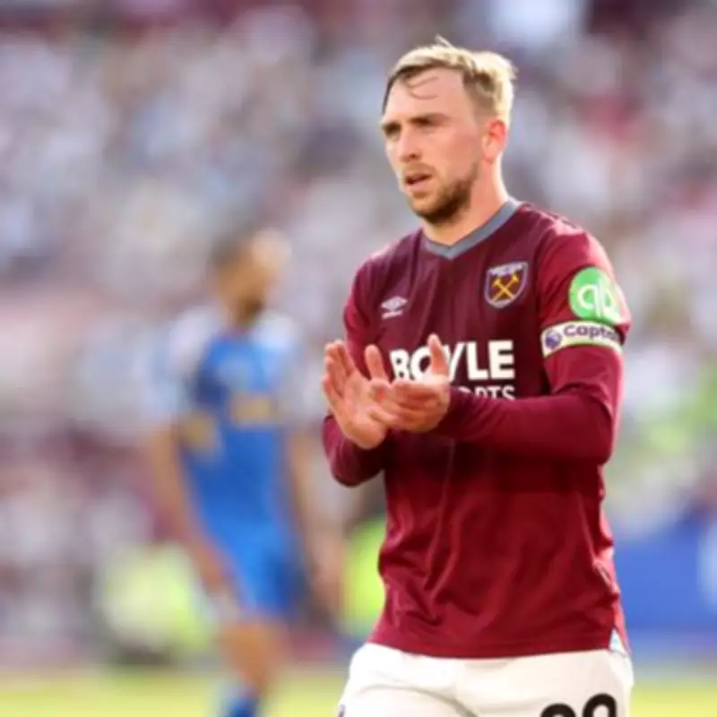 Aston Villa target Jarrod Bowen reveals future plan after West Ham relegation