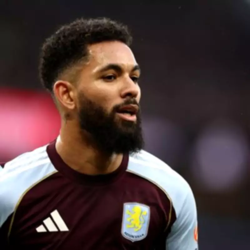 Aston Villa unlikely to sign Douglas Luiz permanently from Juventus
